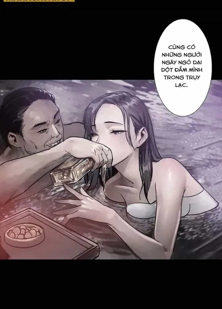 Quay Đầu Là Bờ - Chương 213 - ảnh 3