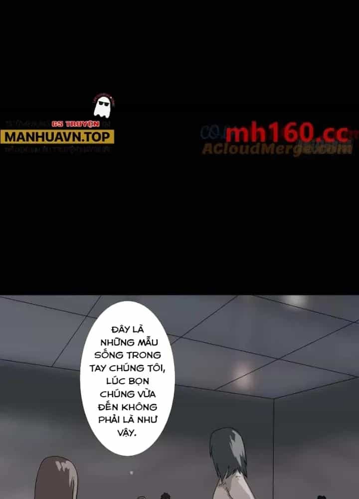 Quay Đầu Là Bờ - Chương 219 - ảnh 47