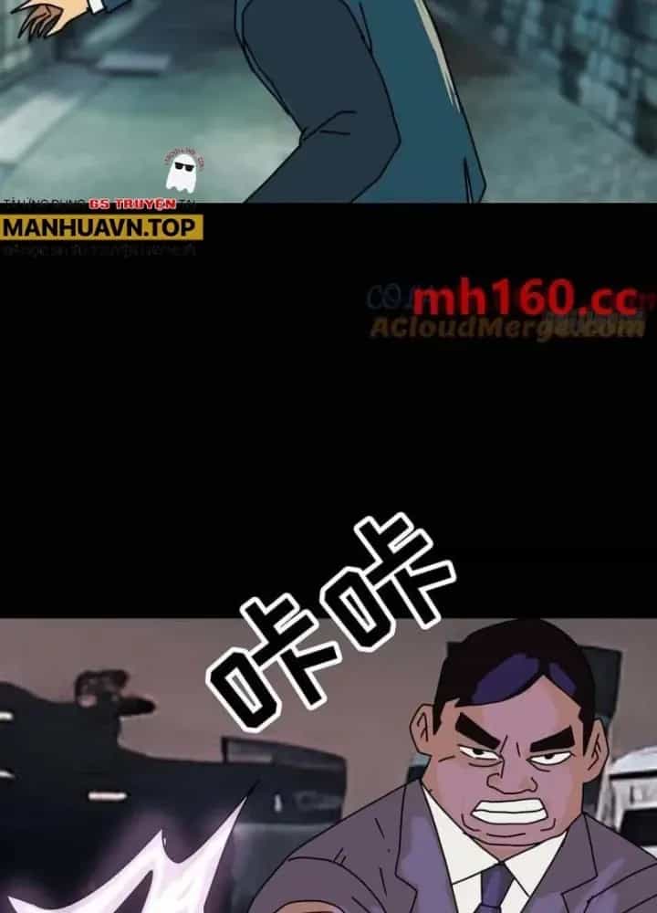Quay Đầu Là Bờ - Chương 219 - ảnh 9