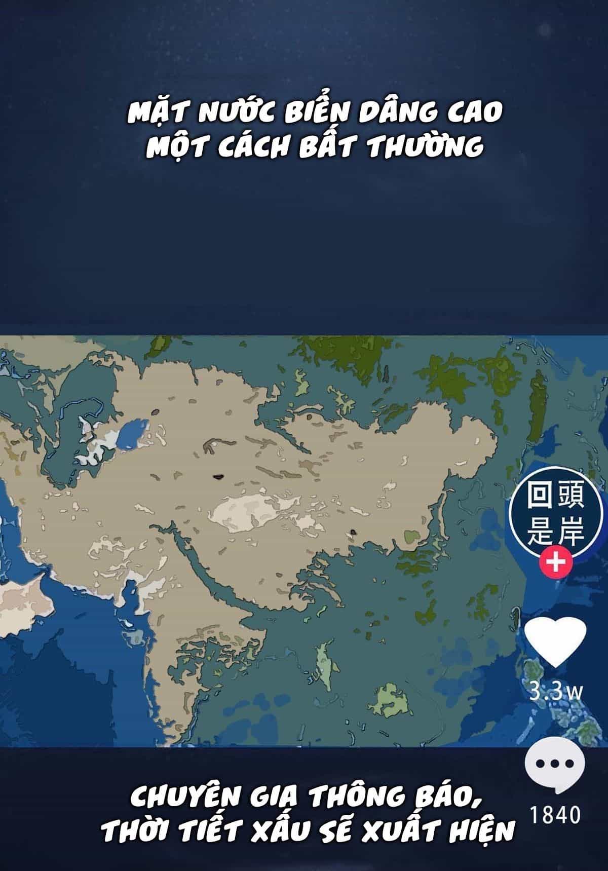 Quay Đầu Là Bờ - Chương 1 - ảnh 8