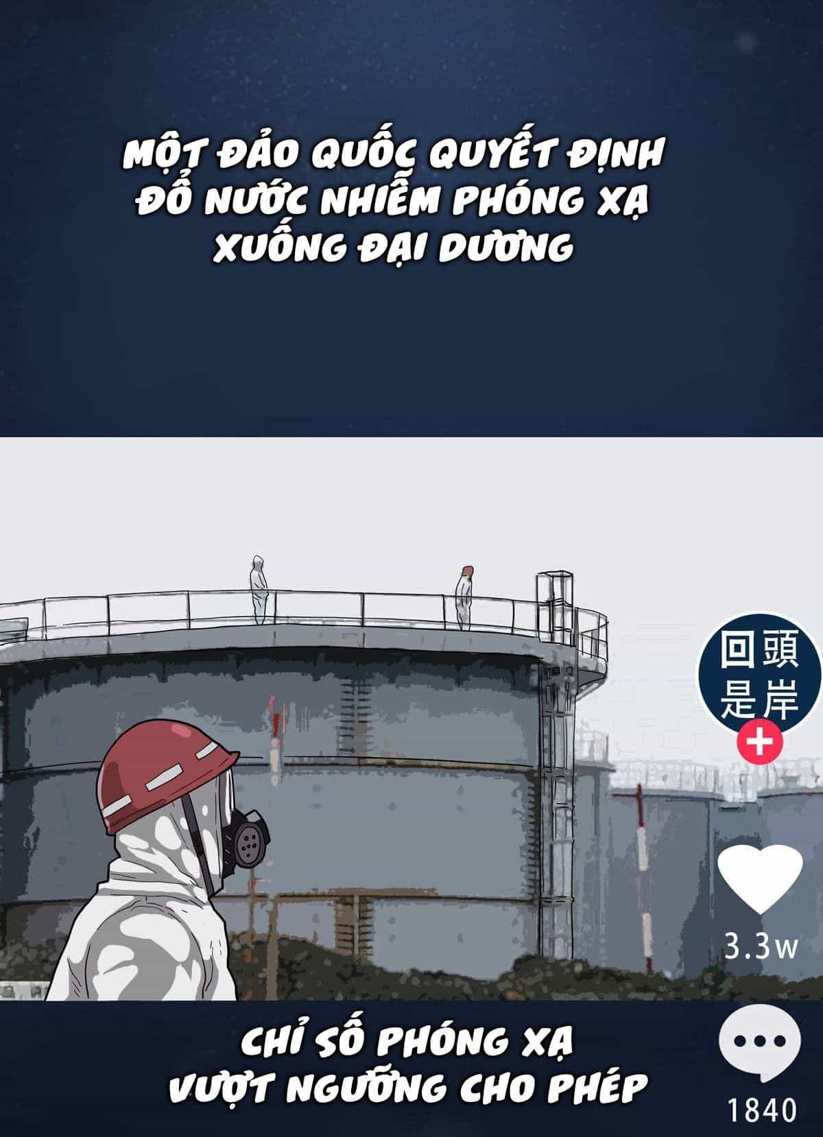 Quay Đầu Là Bờ - Chương 1 - ảnh 9
