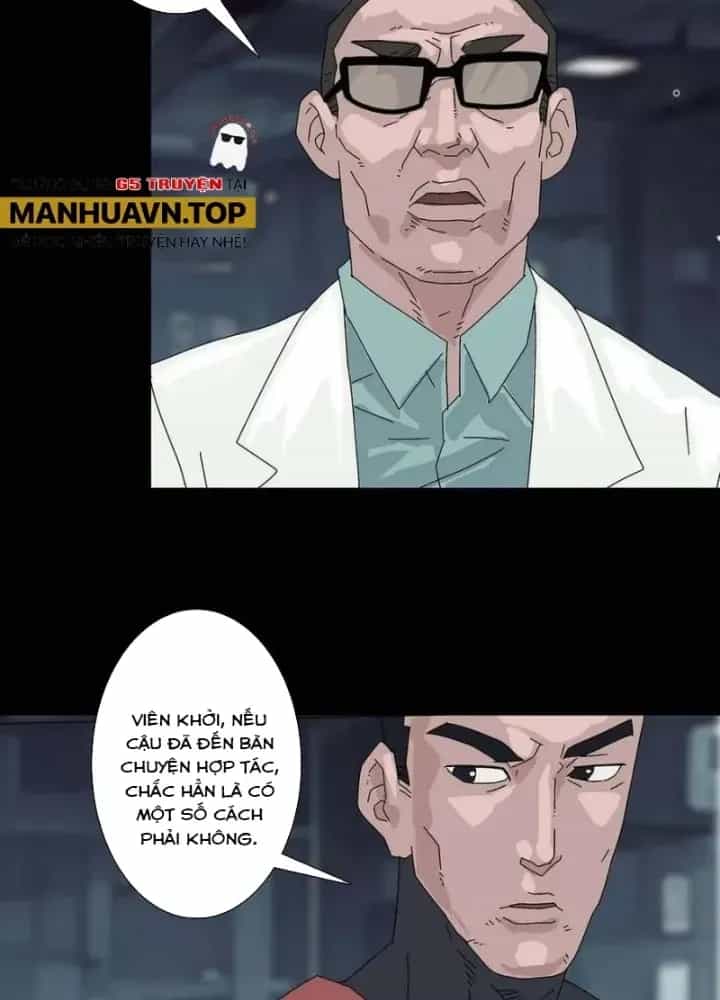 Quay Đầu Là Bờ - Chương 220 - ảnh 15