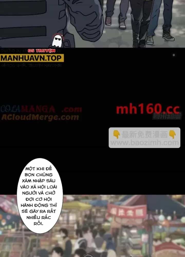 Quay Đầu Là Bờ - Chương 220 - ảnh 9