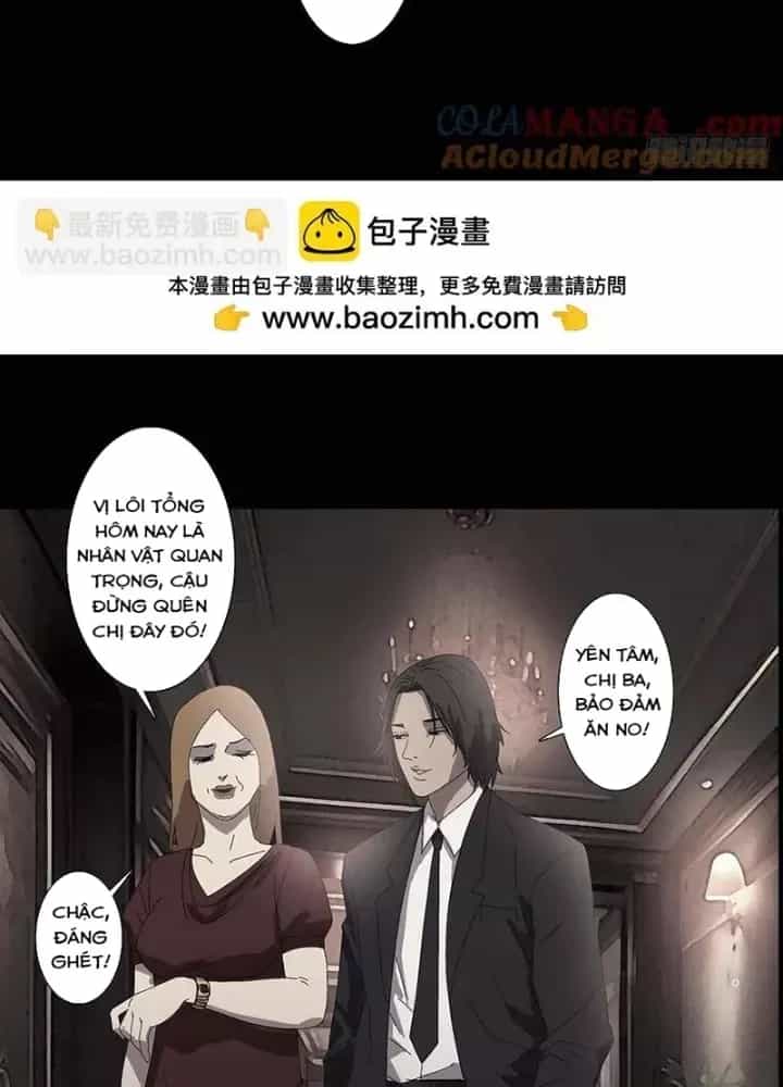 Quay Đầu Là Bờ - Chương 223 - ảnh 6