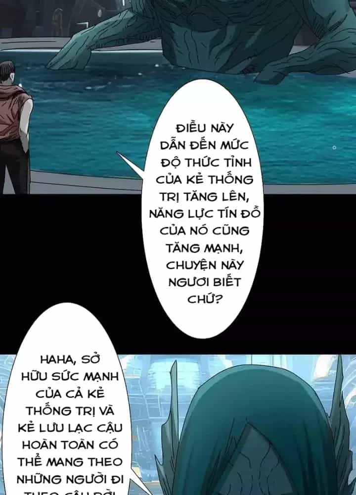 Quay Đầu Là Bờ - Chương 232 - ảnh 24