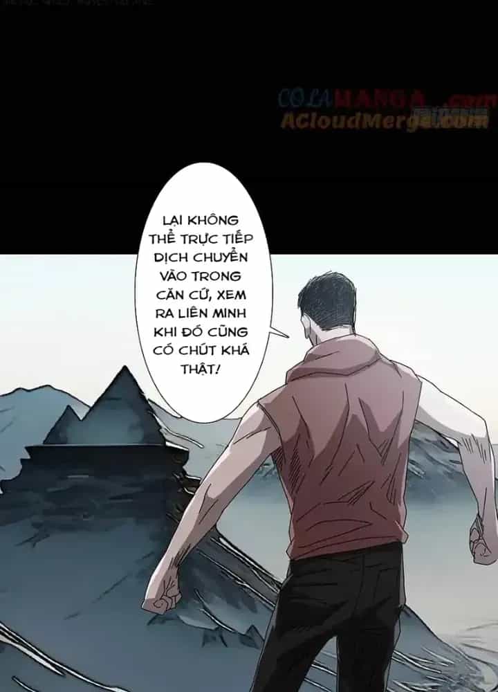 Quay Đầu Là Bờ - Chương 233 - ảnh 27