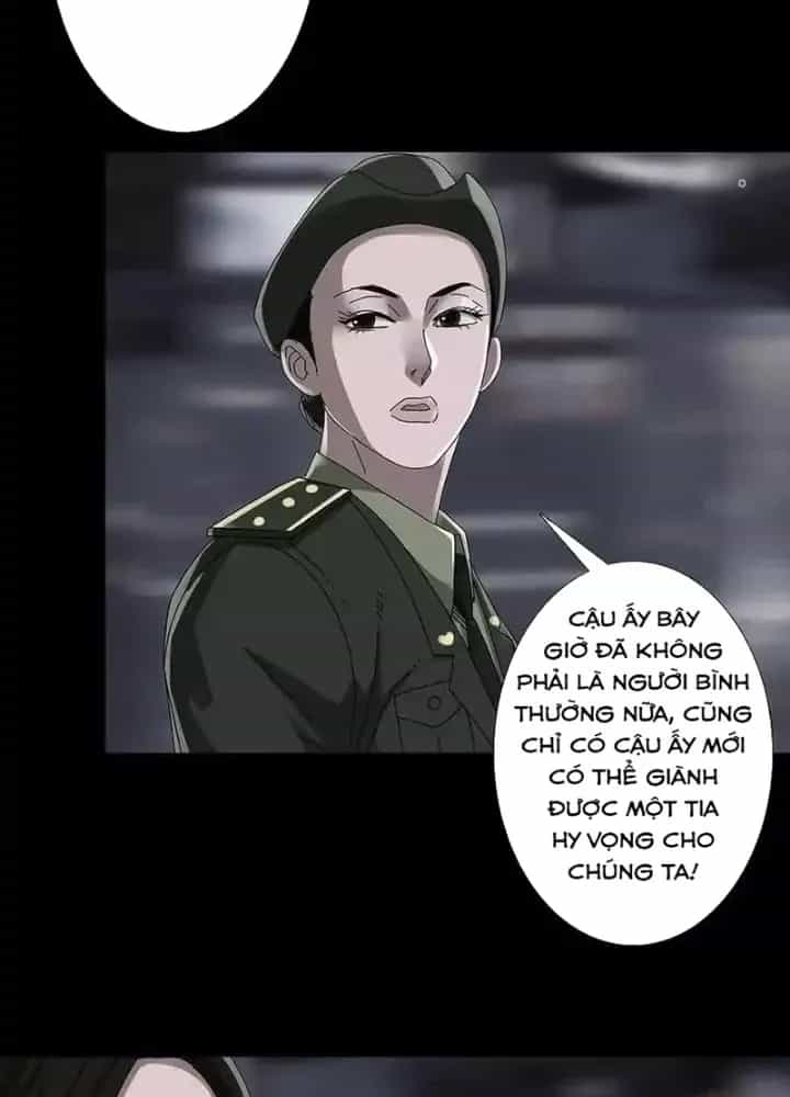 Quay Đầu Là Bờ - Chương 235 - ảnh 16