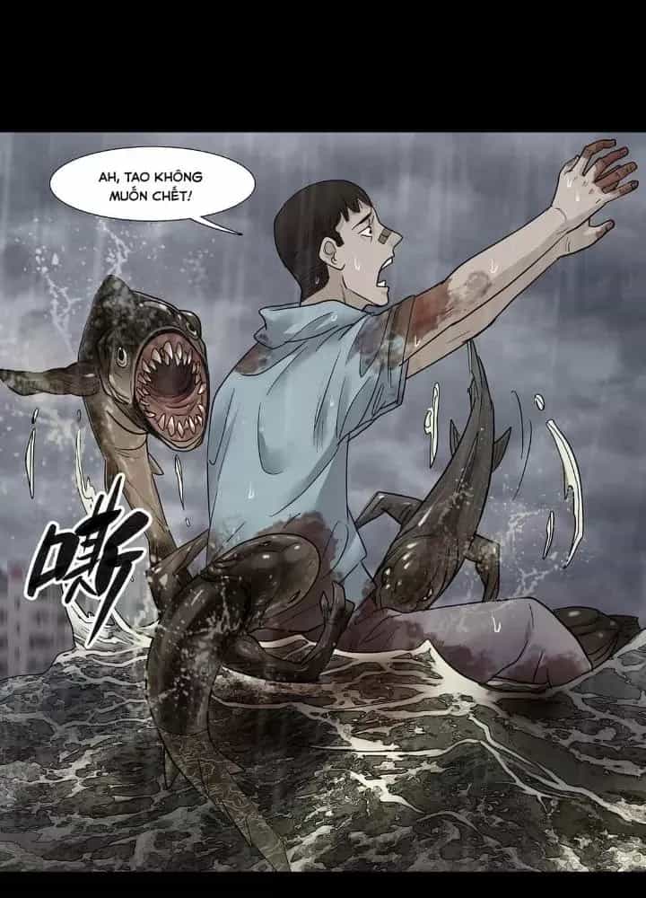 Quay Đầu Là Bờ - Chương 23 - ảnh 14