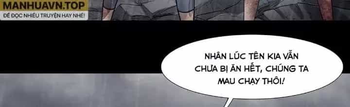 Quay Đầu Là Bờ - Chương 24 - ảnh 3