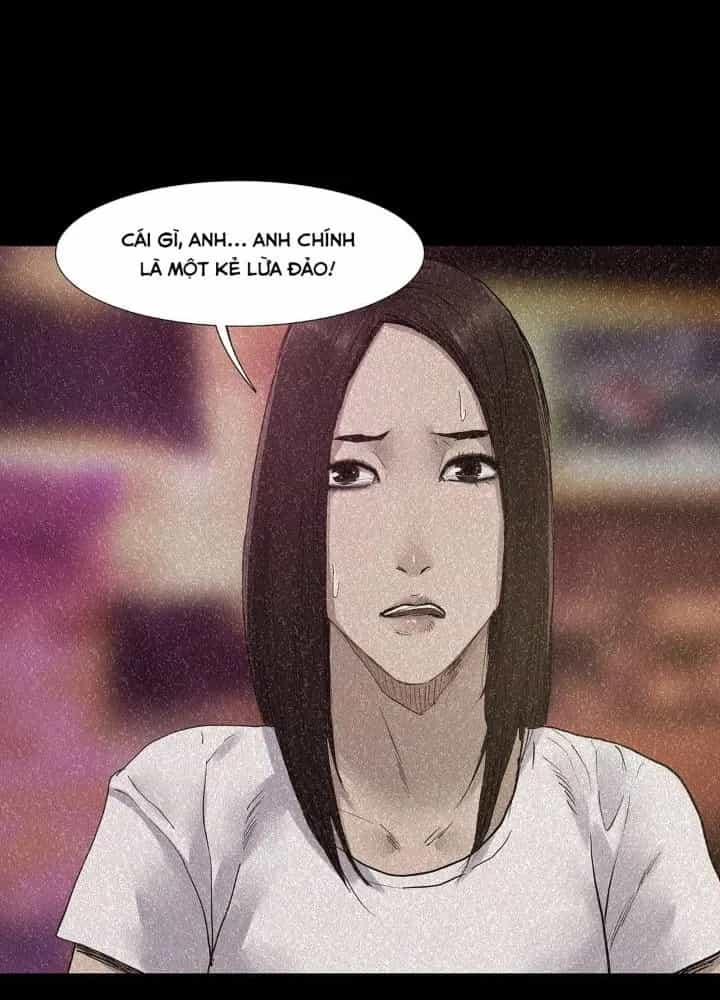 Quay Đầu Là Bờ - Chương 28 - ảnh 7