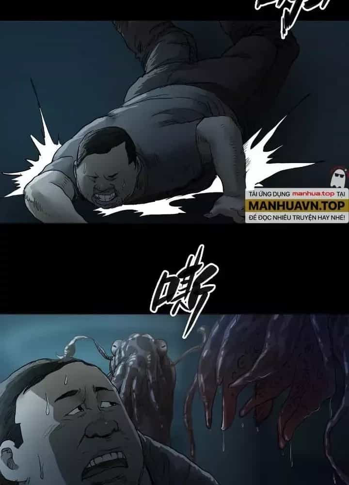 Quay Đầu Là Bờ - Chương 39 - ảnh 24