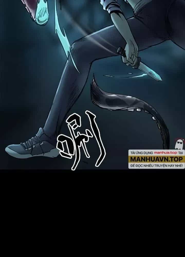 Quay Đầu Là Bờ - Chương 43 - ảnh 44