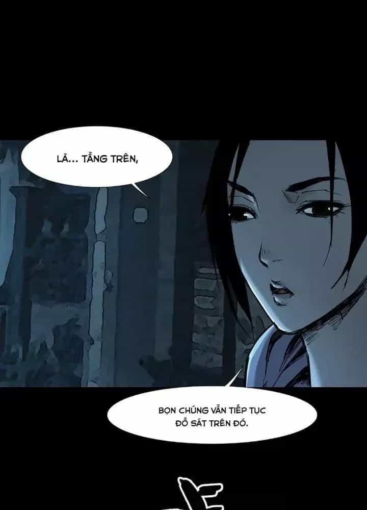 Quay Đầu Là Bờ - Chương 44 - ảnh 24