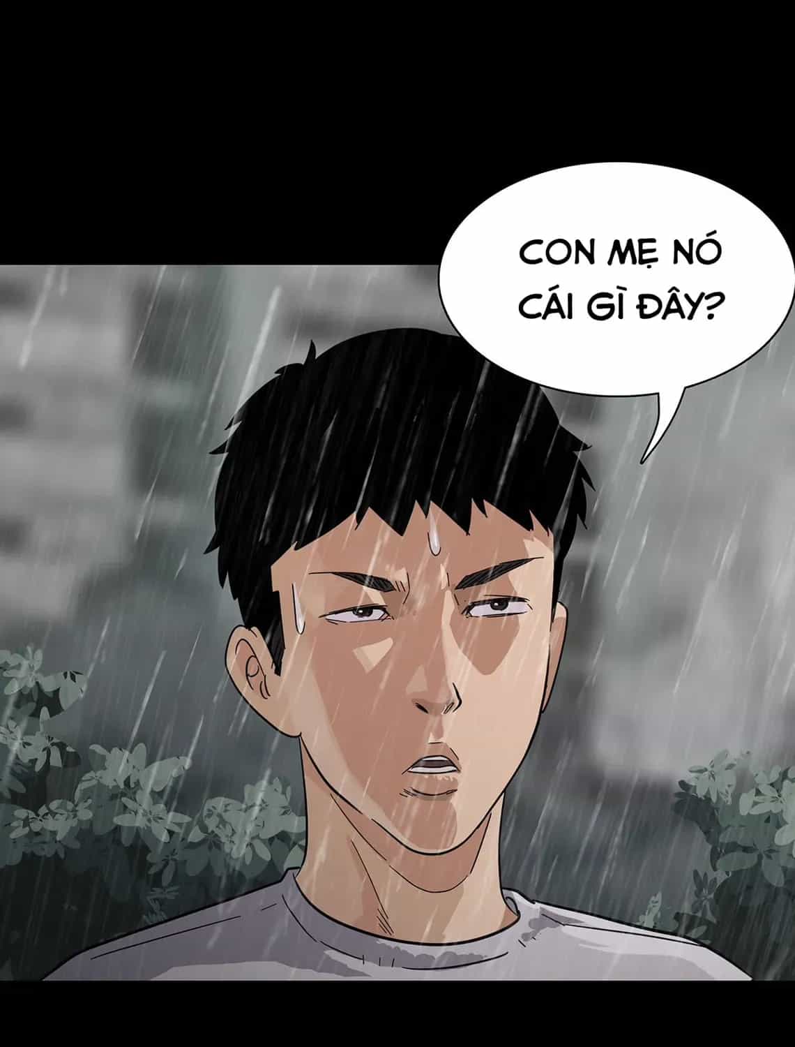 Quay Đầu Là Bờ - Chương 4 - ảnh 20