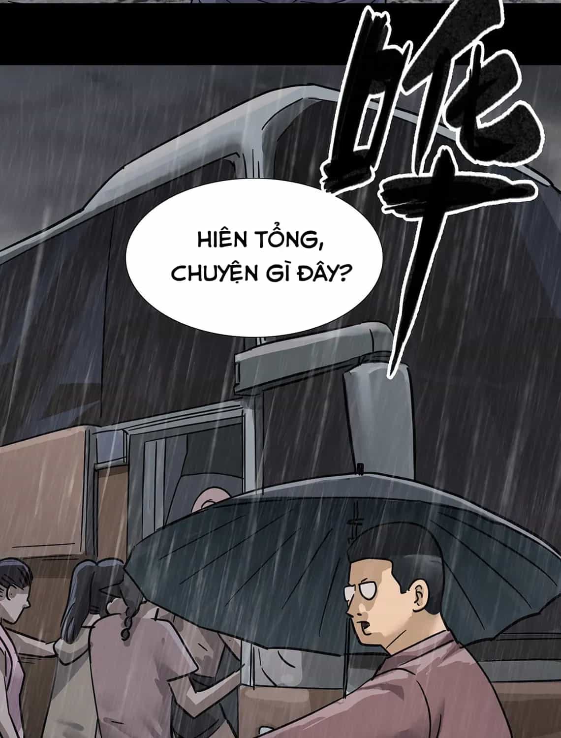 Quay Đầu Là Bờ - Chương 4 - ảnh 24