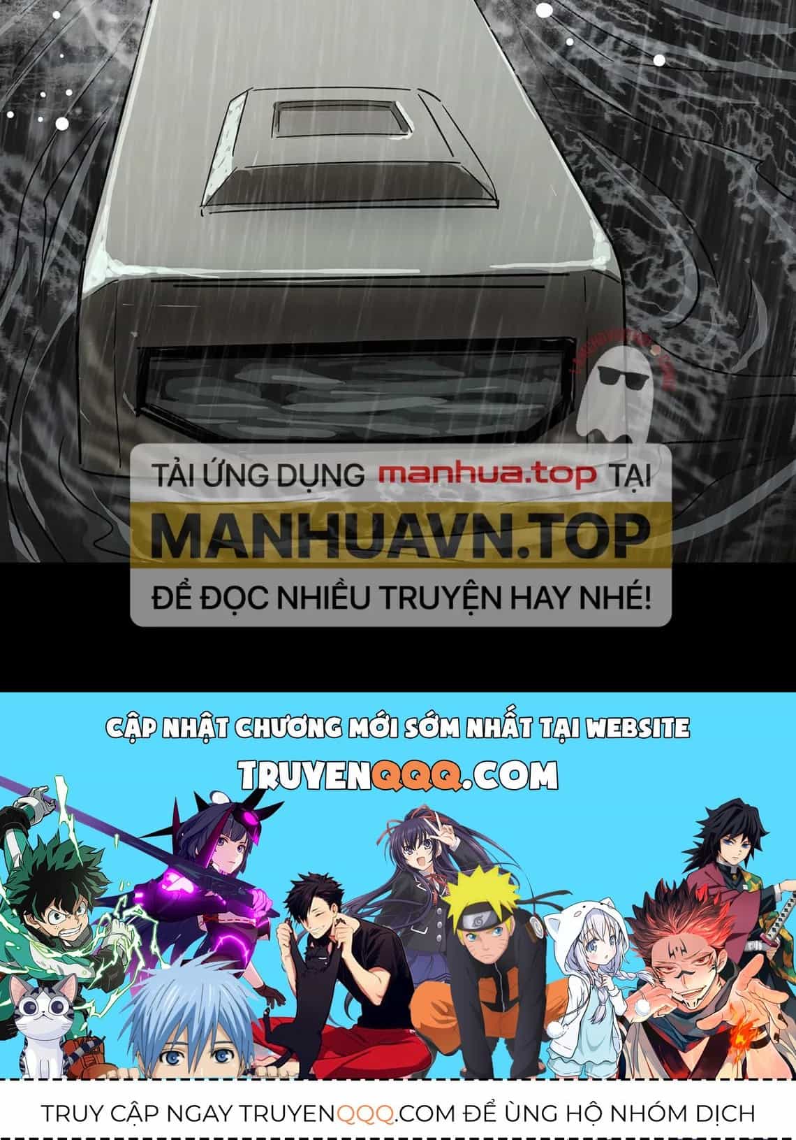 Quay Đầu Là Bờ - Chương 4 - ảnh 76