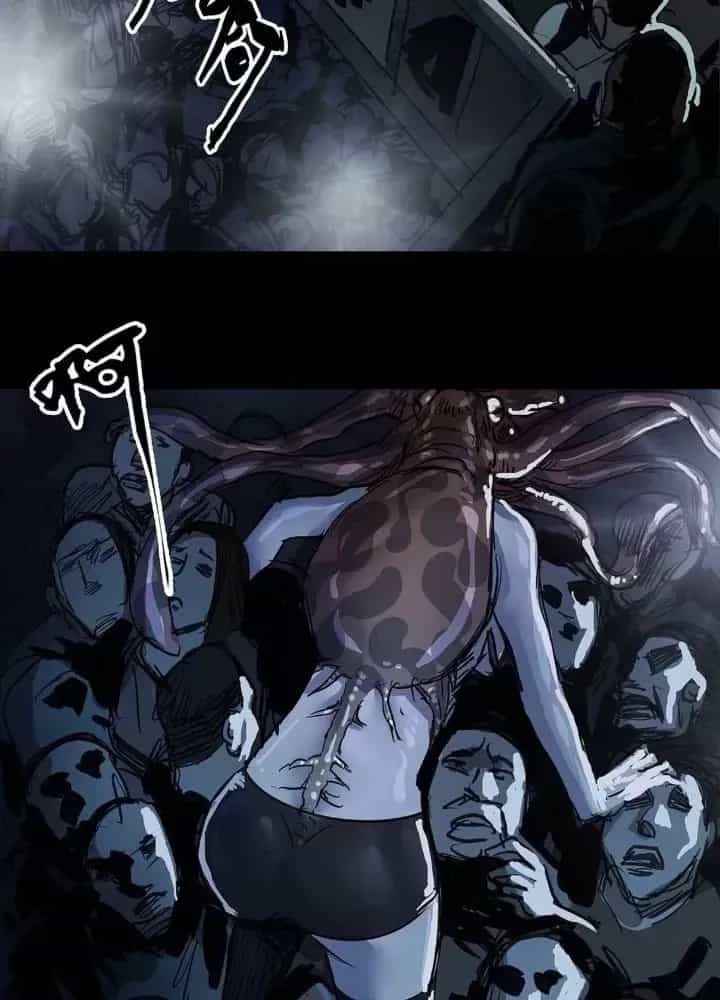 Quay Đầu Là Bờ - Chương 51 - ảnh 8