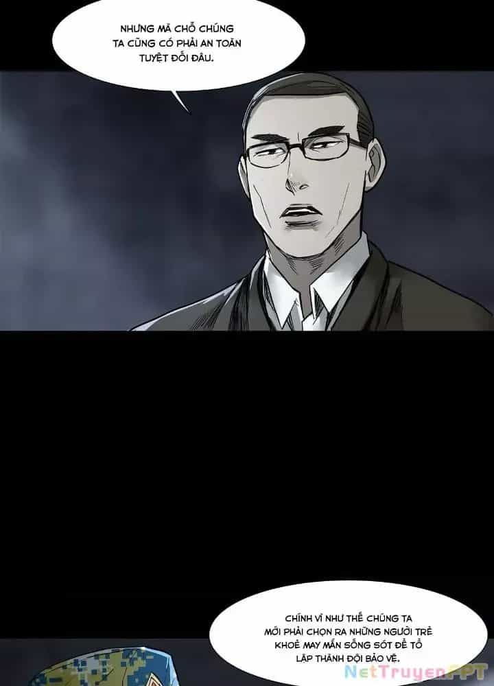 Quay Đầu Là Bờ - Chương 65 - ảnh 56
