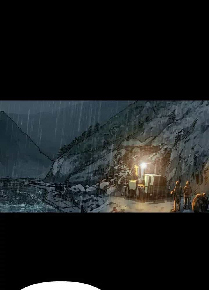 Quay Đầu Là Bờ - Chương 66 - ảnh 24