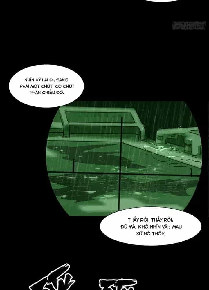 Quay Đầu Là Bờ - Chương 69 - ảnh 6