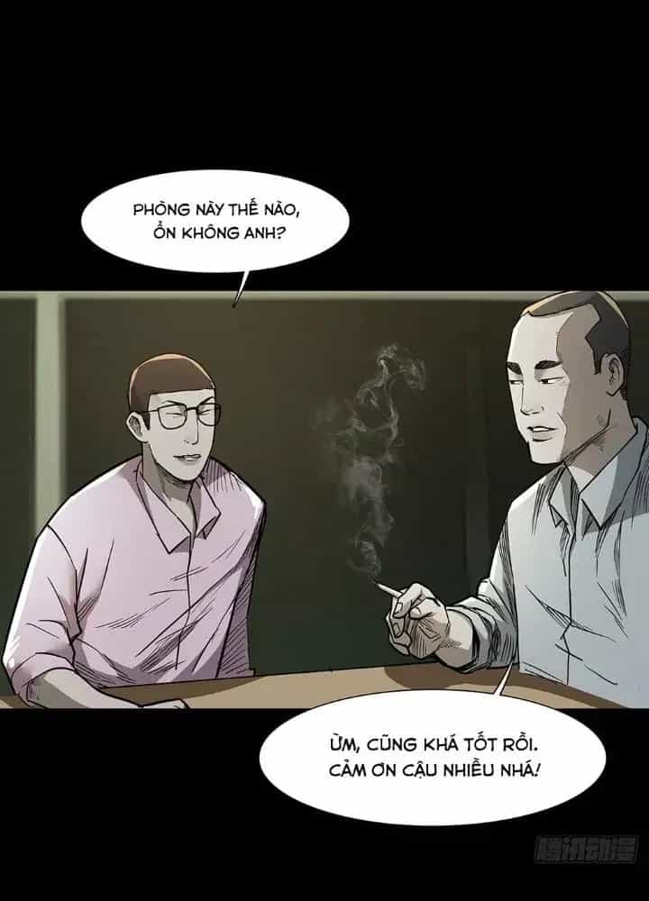 Quay Đầu Là Bờ - Chương 75 - ảnh 18