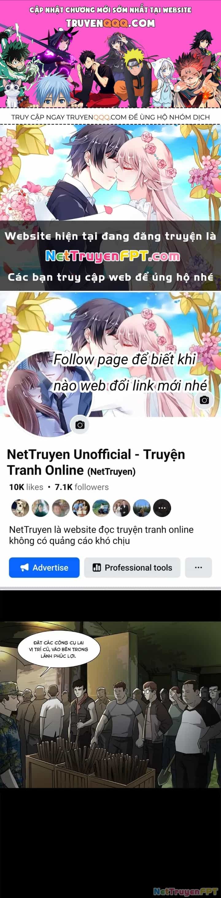 Quay Đầu Là Bờ - Chương 77 - ảnh 1