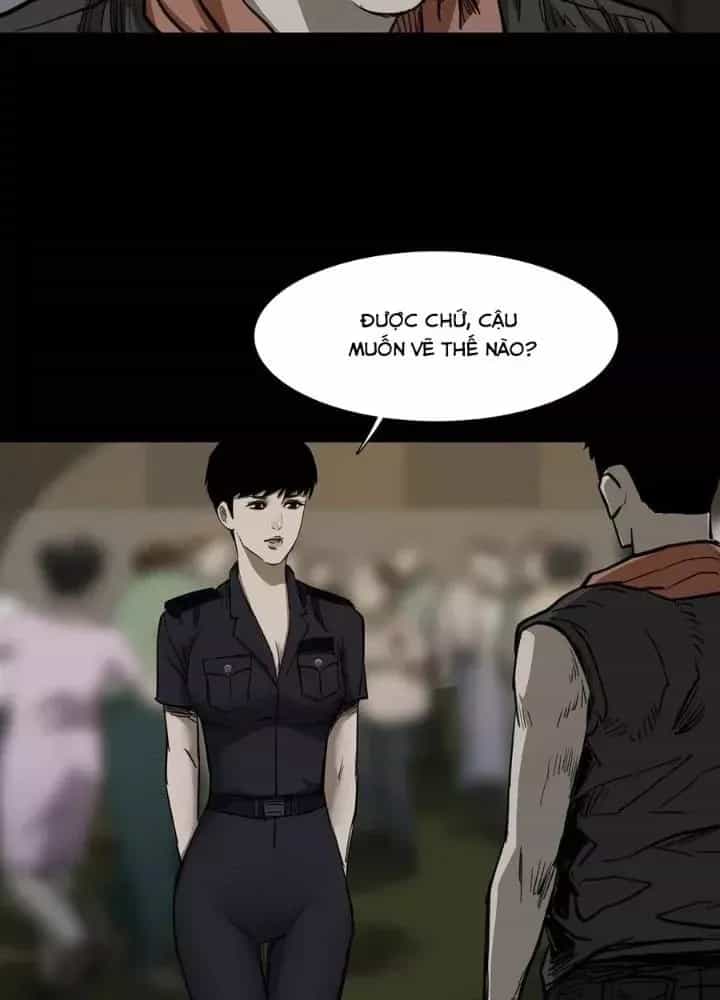 Quay Đầu Là Bờ - Chương 82 - ảnh 62