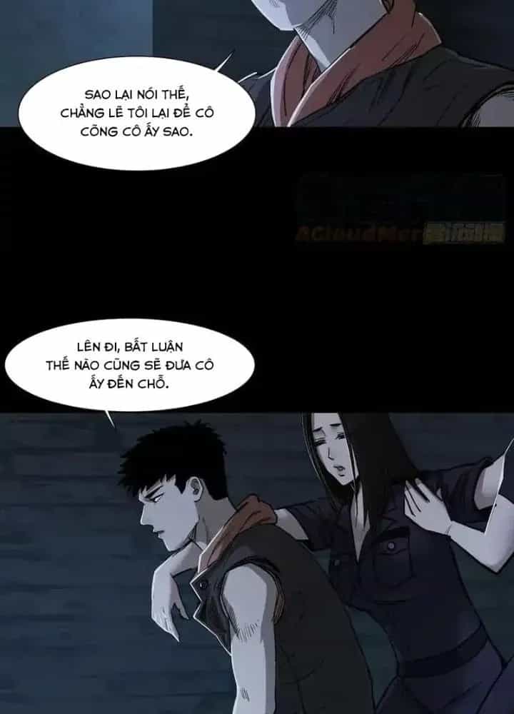 Quay Đầu Là Bờ - Chương 92 - ảnh 13