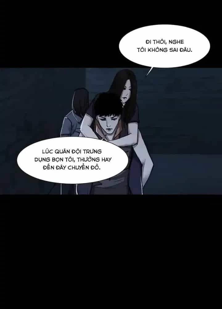 Quay Đầu Là Bờ - Chương 92 - ảnh 19
