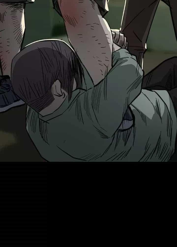Quay Đầu Là Bờ - Chương 93 - ảnh 44