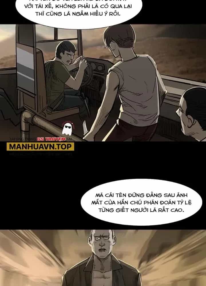 Quay Đầu Là Bờ - Chương 96 - ảnh 19