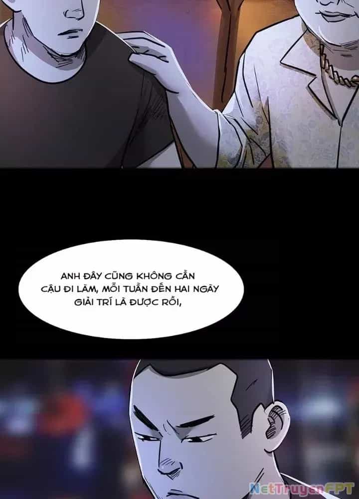 Quay Đầu Là Bờ - Chương 96 - ảnh 48
