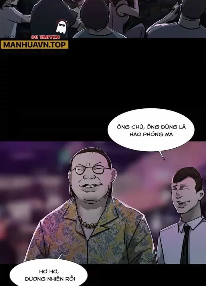 Quay Đầu Là Bờ - Chương 97 - ảnh 30