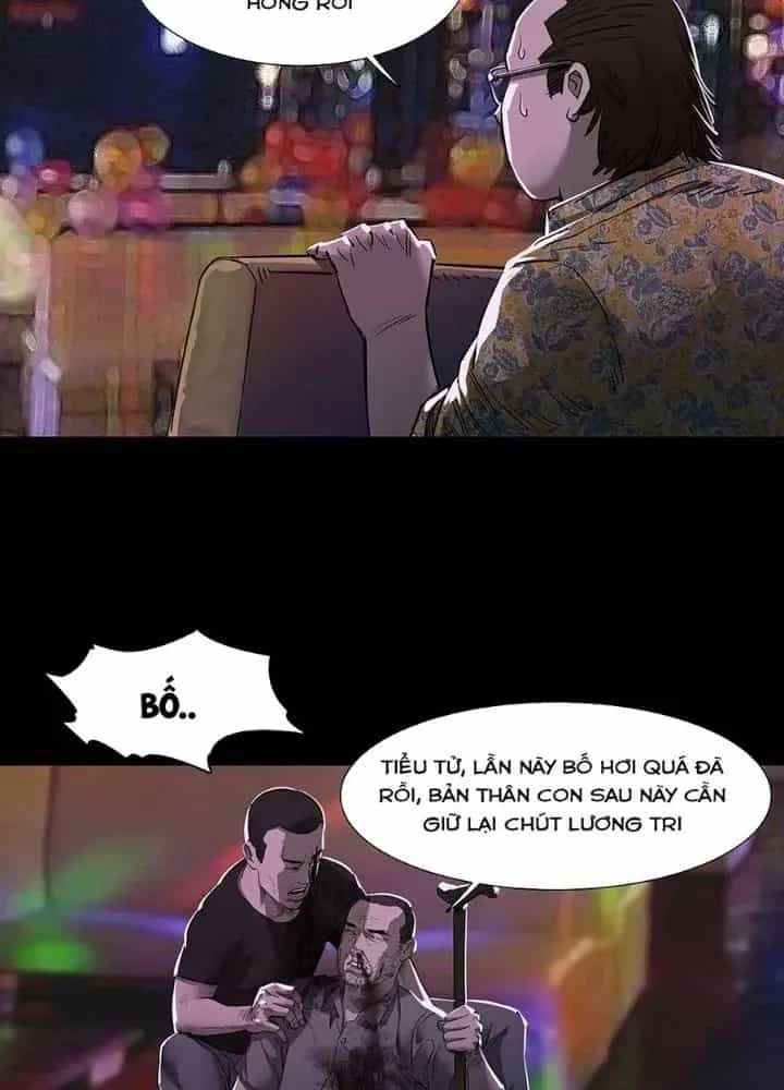 Quay Đầu Là Bờ - Chương 98 - ảnh 45