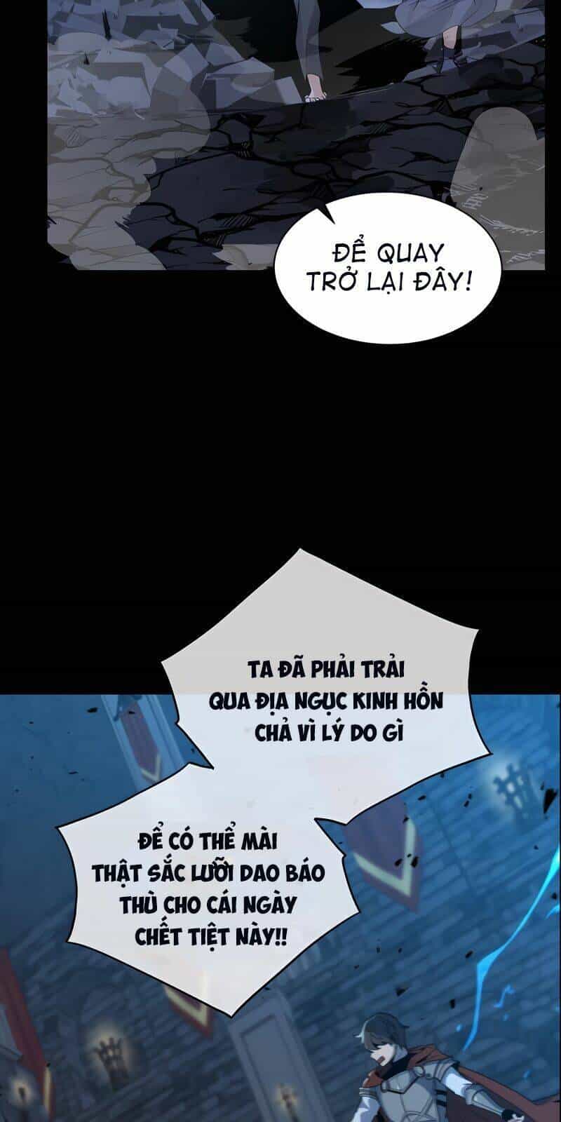 Quay Trở Lại Dị Giới Một Lần Nữa - Chương 1 - ảnh 27
