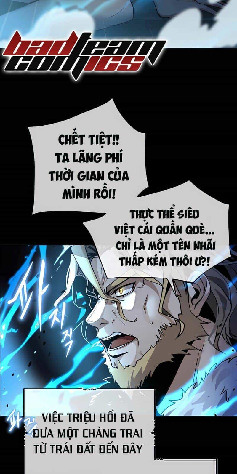 Quay Trở Lại Dị Giới Một Lần Nữa - Chương 1 - ảnh 7
