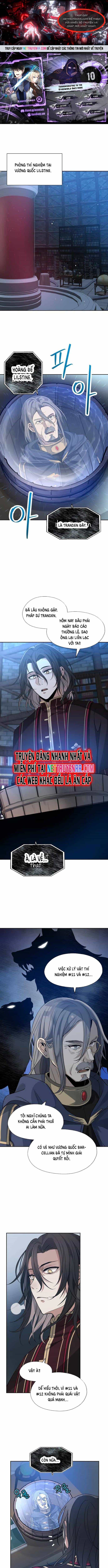 Quay Trở Lại Dị Giới Một Lần Nữa - Chương 10 - ảnh 1
