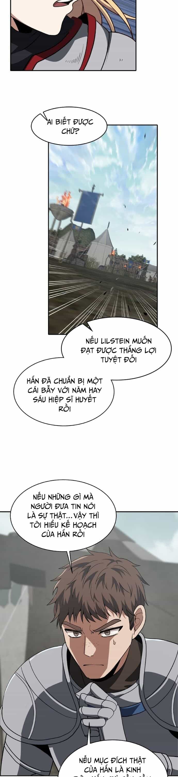Quay Trở Lại Dị Giới Một Lần Nữa - Chương 100 - ảnh 32