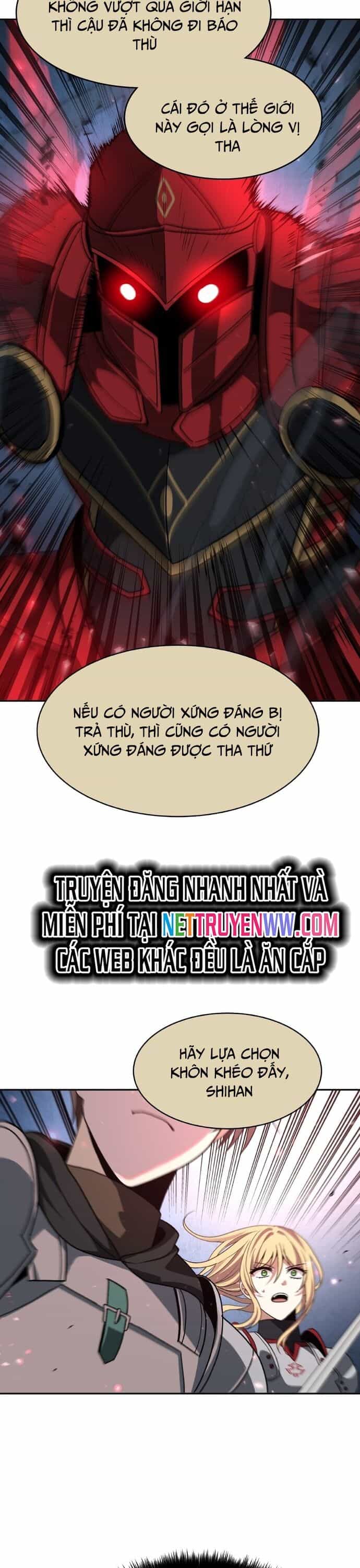 Quay Trở Lại Dị Giới Một Lần Nữa - Chương 100 - ảnh 6