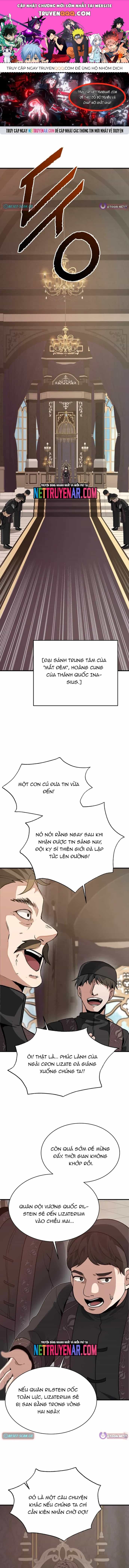 Quay Trở Lại Dị Giới Một Lần Nữa - Chương 101 - ảnh 1