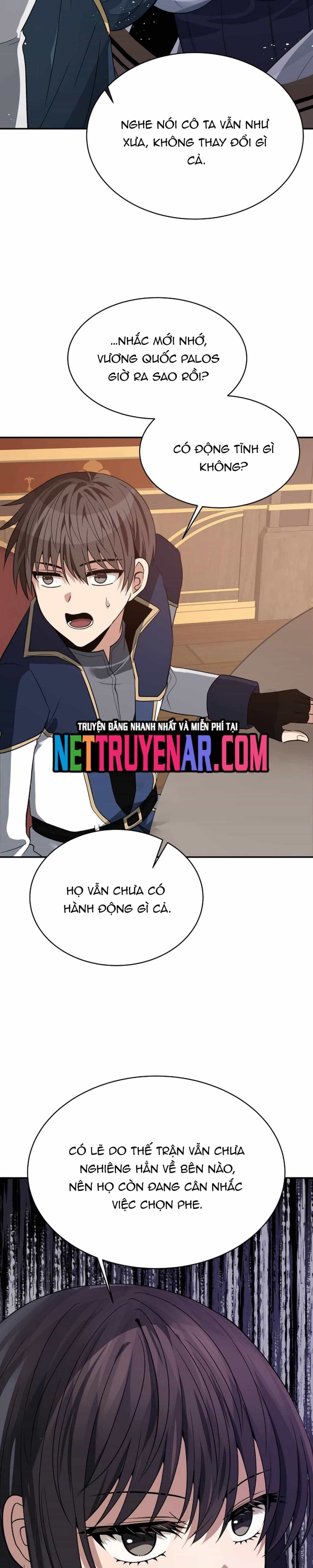 Quay Trở Lại Dị Giới Một Lần Nữa - Chương 104 - ảnh 19