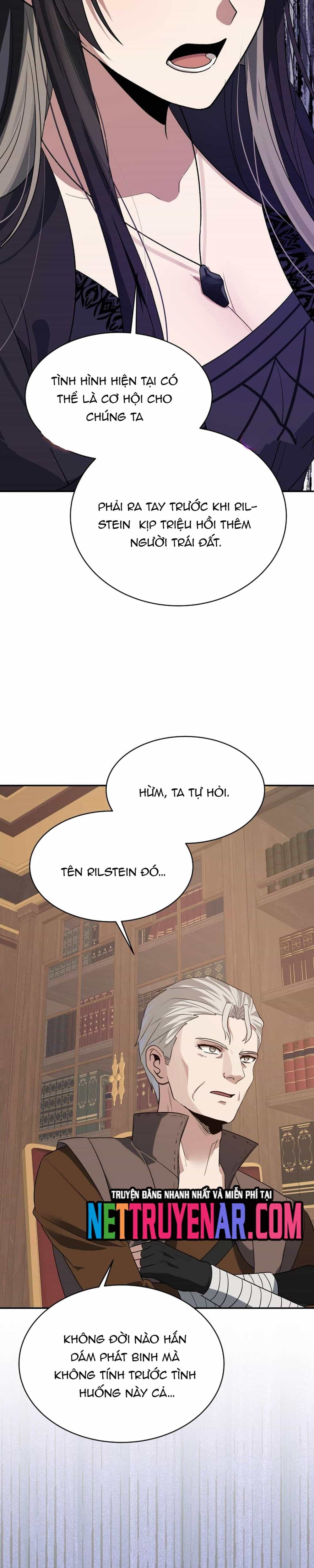 Quay Trở Lại Dị Giới Một Lần Nữa - Chương 104 - ảnh 20