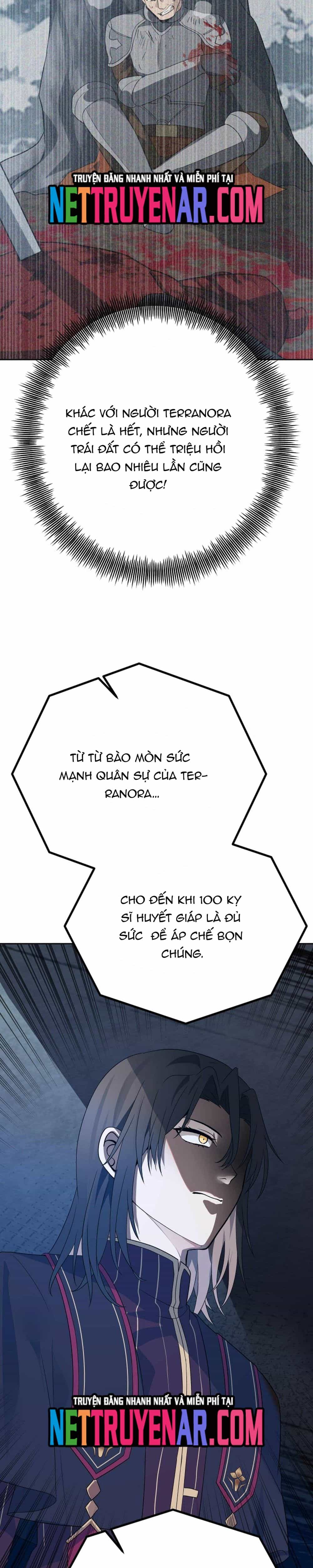 Quay Trở Lại Dị Giới Một Lần Nữa - Chương 104 - ảnh 32