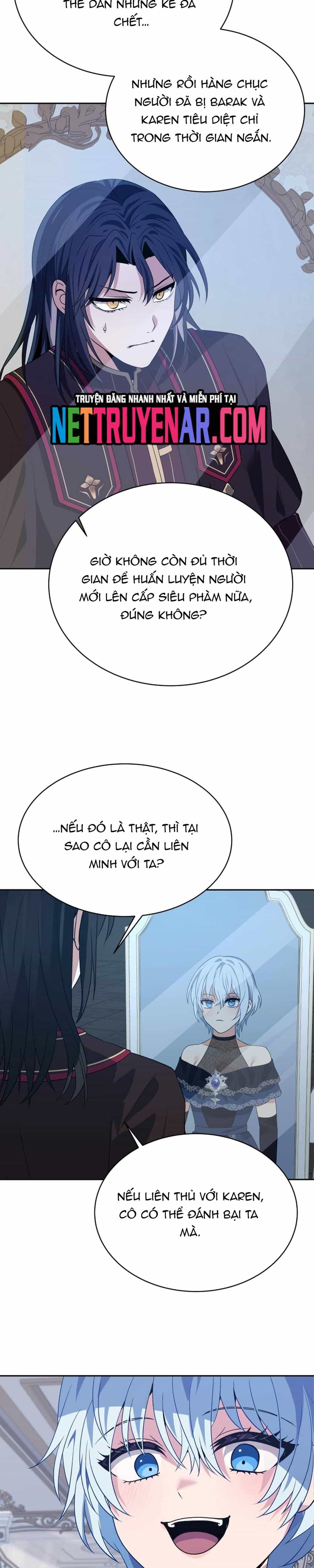 Quay Trở Lại Dị Giới Một Lần Nữa - Chương 104 - ảnh 36