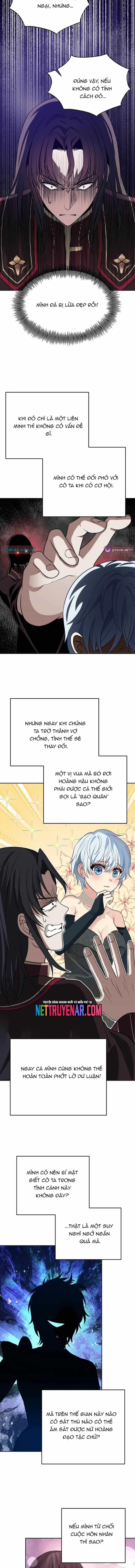 Quay Trở Lại Dị Giới Một Lần Nữa - Chương 105 - ảnh 18