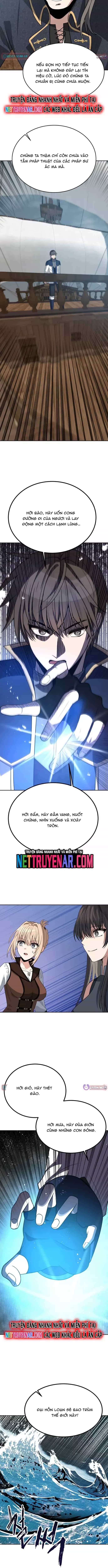 Quay Trở Lại Dị Giới Một Lần Nữa - Chương 106 - ảnh 14