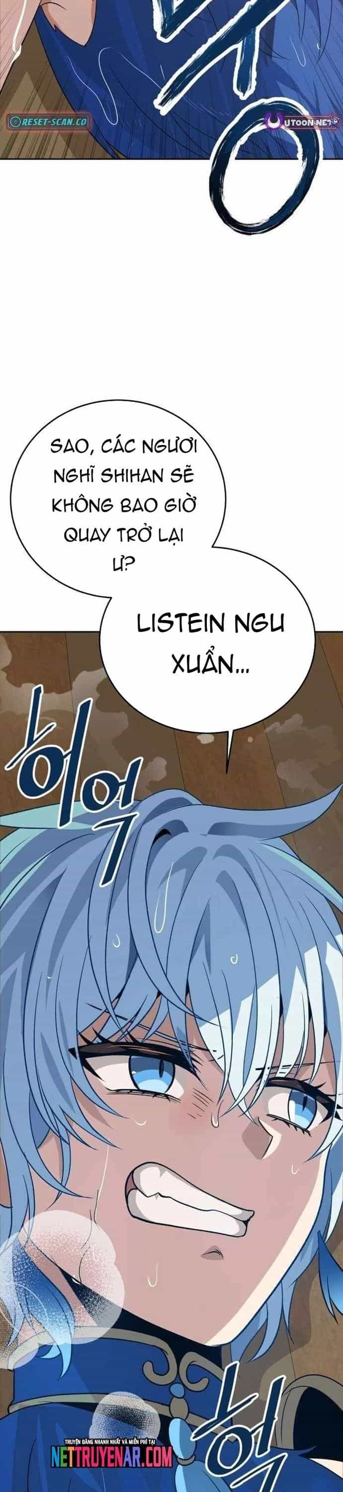 Quay Trở Lại Dị Giới Một Lần Nữa - Chương 108 - ảnh 17