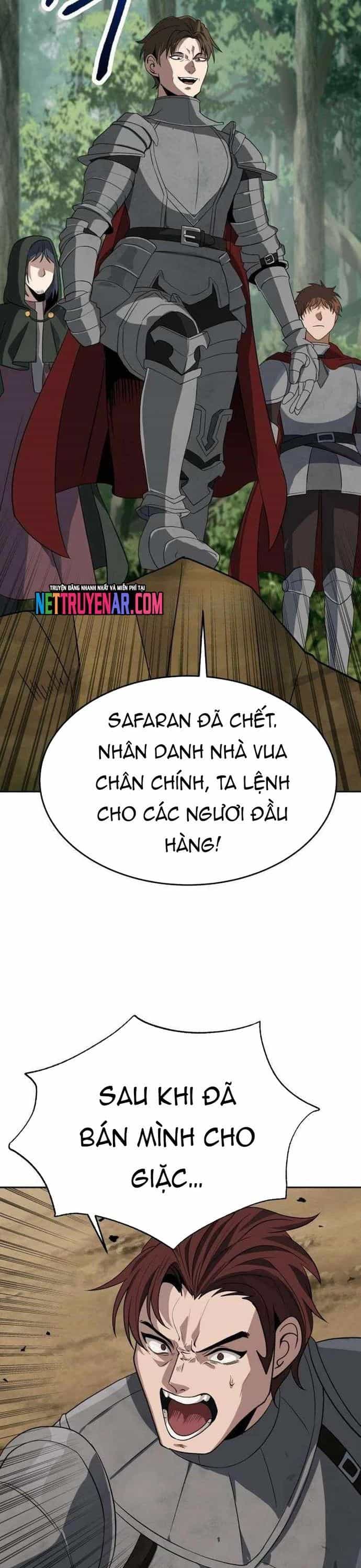 Quay Trở Lại Dị Giới Một Lần Nữa - Chương 108 - ảnh 43