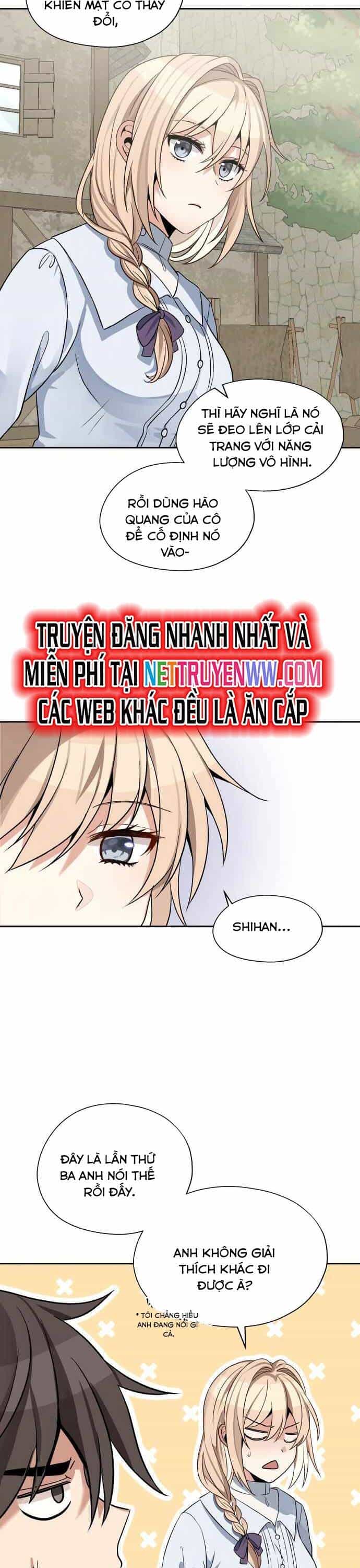 Quay Trở Lại Dị Giới Một Lần Nữa - Chương 11 - ảnh 5