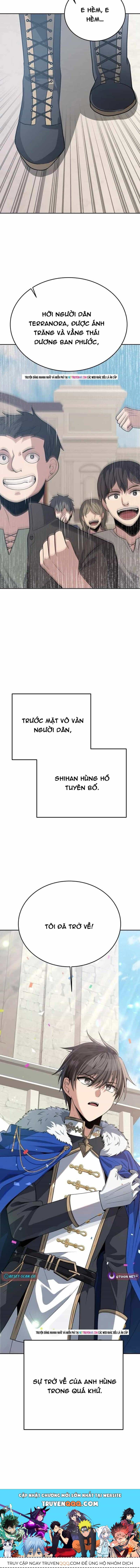 Quay Trở Lại Dị Giới Một Lần Nữa - Chương 109 - ảnh 20
